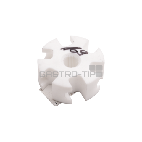 Vrtulka k nastrik. GUNTER SCH