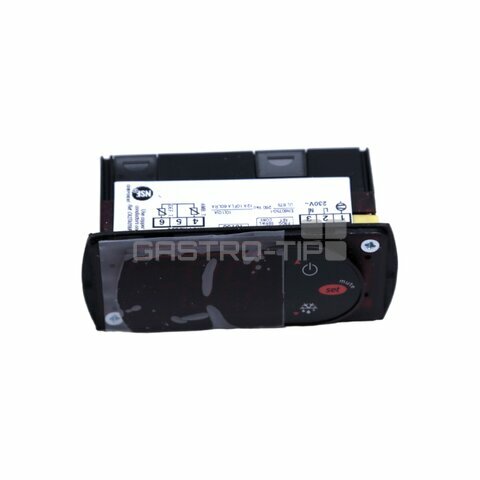 Regulator mrazeni BD-121