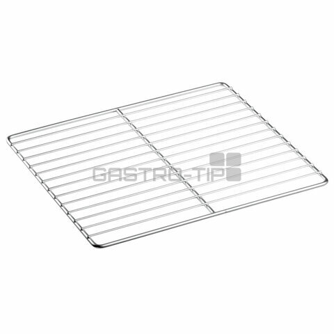 Rošt nerez GR 2/3 550049