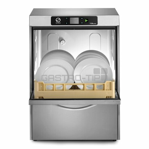 Myčka dvouplášť. VS D50-37N-ASK