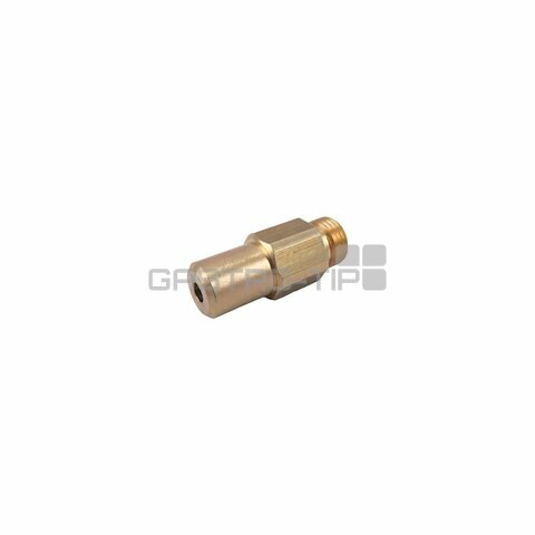 Tryska pro G9BR12 Natural GAS D180 M10x1