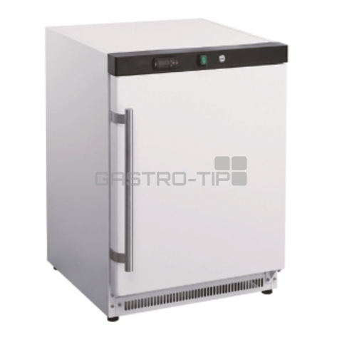 Skříň chladící XR200 S/S 130L nerez