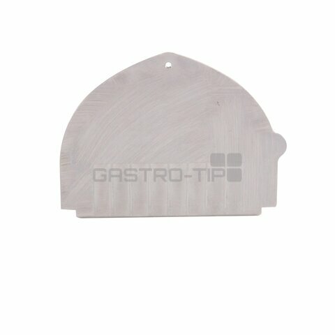 Kryt celni el.nuz ECOLINE S120 POTIS M4030