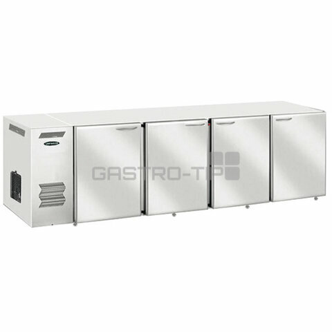 Unifrigor BSX - 274/4DX (4x dveře, š=554 mm)