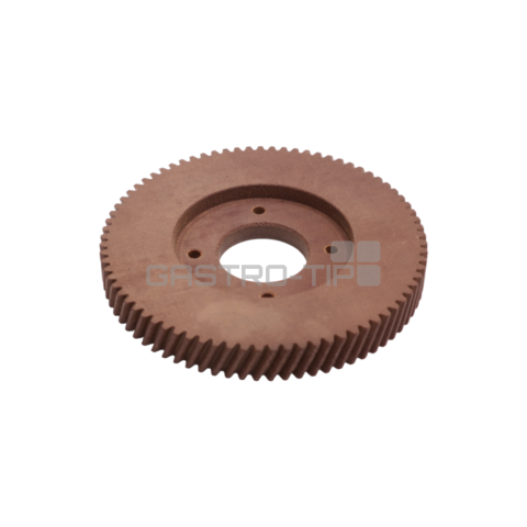 Kolo ozubene TL 22, m=1,5, z=77