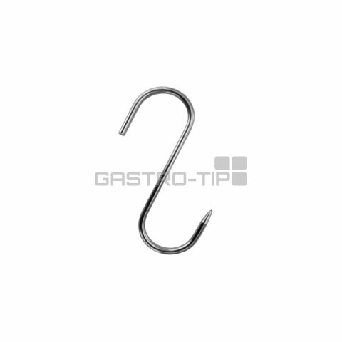 Háček na maso ,, S,, 100mm