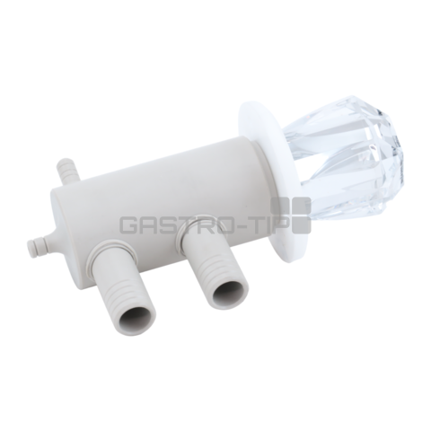 Ventil komplet PR 8 RUHLE