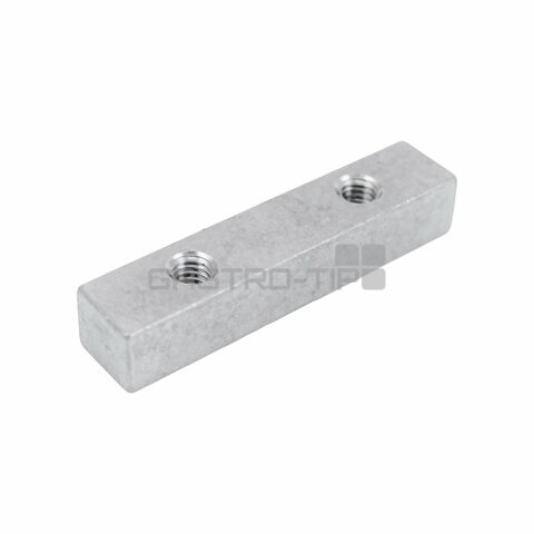 Klínek zajišťovací P-98