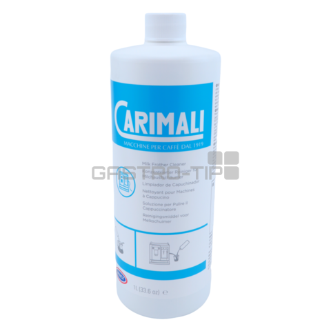 Detergent mléčnych usazenin 06.00136 BlueDot