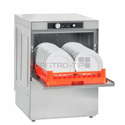 Myčka nádobí jednoplášťová GE-510 B/DD 230V - odpad.čerpadlo