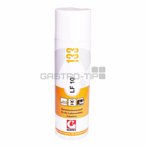 Sprej potravinářský LF 10 - pro řezná složení 500ml spray