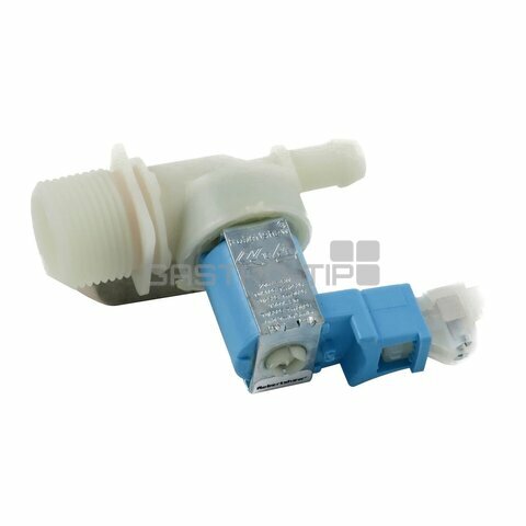 Ventil magnetický CPC