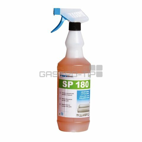 Profimax SP 180 - Připáleniny 5 litrů