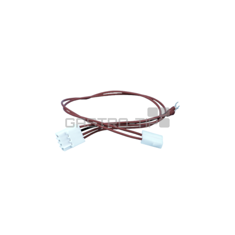 Řídicí kabel regulátoru ventilátoru vysokotlakého zchlazovače Vision