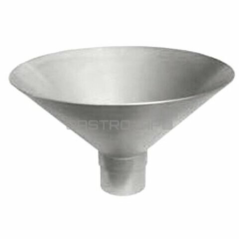 Trychtýř plnící pro SAS-SG