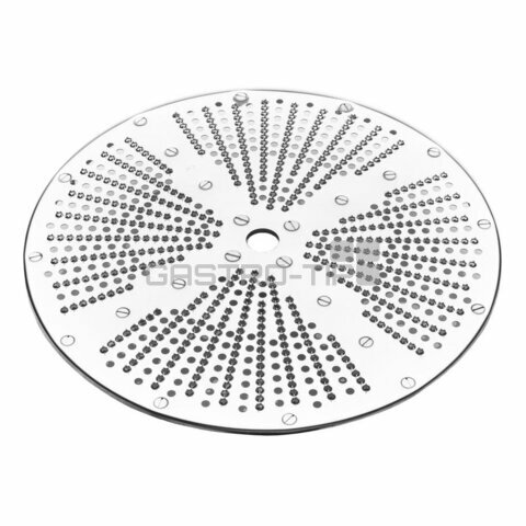 Kotouč strouhací 4,0 mm