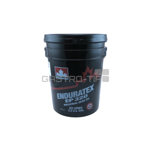 Olej převodový Enduratex EP320