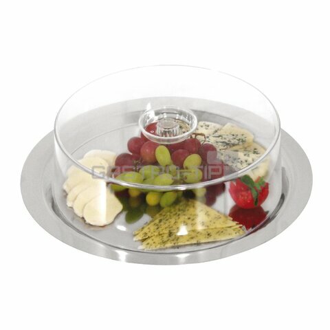 Set tácu s poklopem