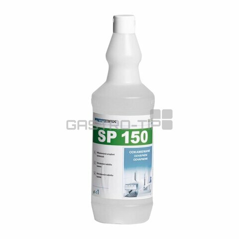Profimax SP 150 - Odvápňovač 1 litr