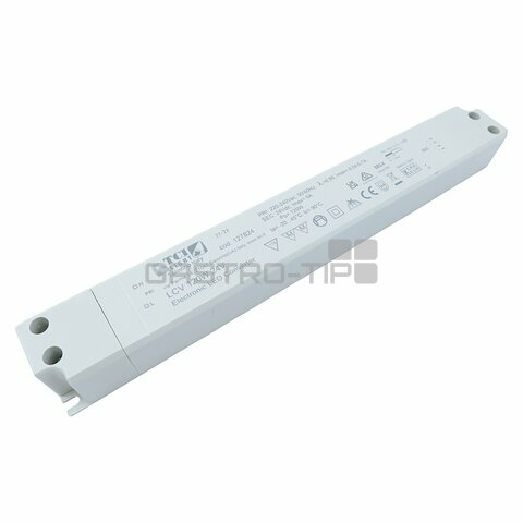 Zdroj napájecí pro LED 120W-24V