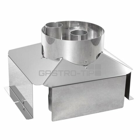 Přerušovač tahu pro 102 (Plyn)