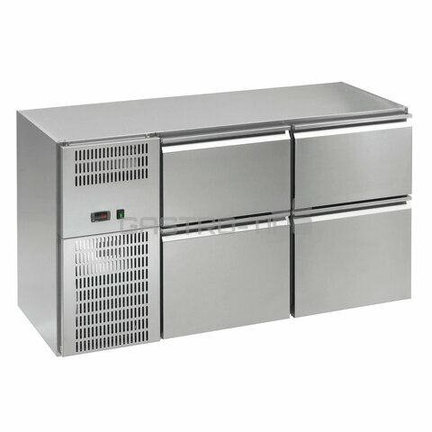 RBOS-104E (2 sekce/délka 1510mm)