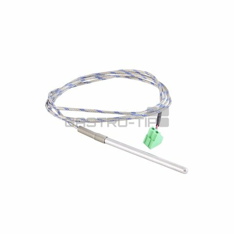 Cidlo teploty Octagon