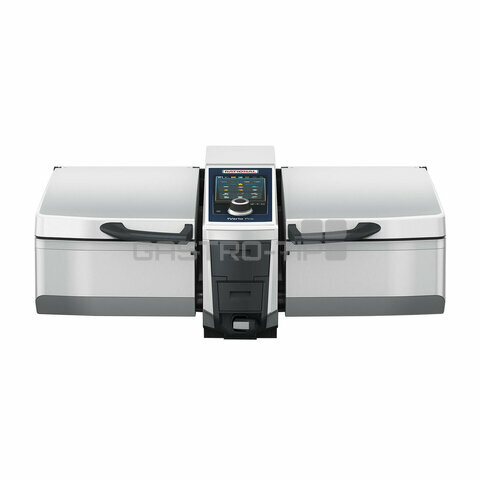 Elektrická multifunkční pánev Rational iVario Pro 2-S P (tlaková)