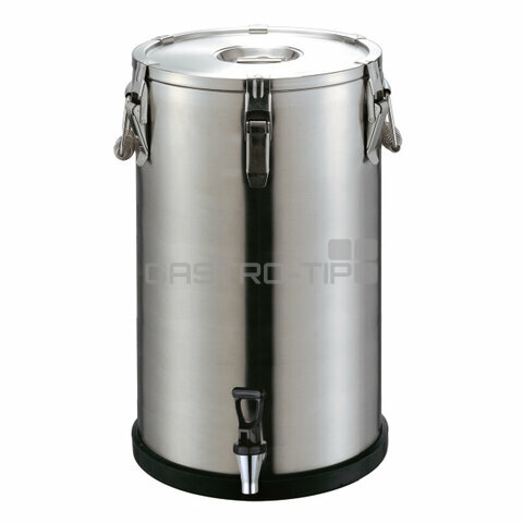 DTKA-35 (Ø330/600 mm,35l)