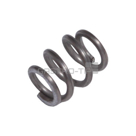 Pruzina S/S pro hamb. MINERVA