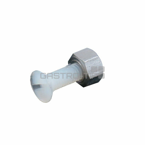 Šroub s maticí VA 300 GRAEF