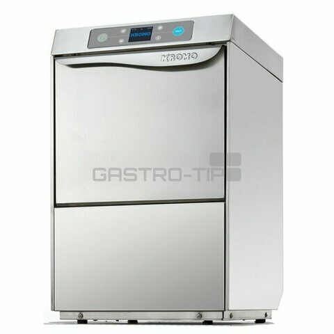 Myčka skla PREMIUM2 40/HR rekuperace