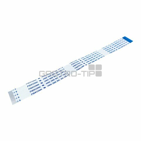 Kabel dotykového displeje SCC_WE