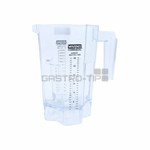 Nádoba náhr.1,4l plast TBB160 035239