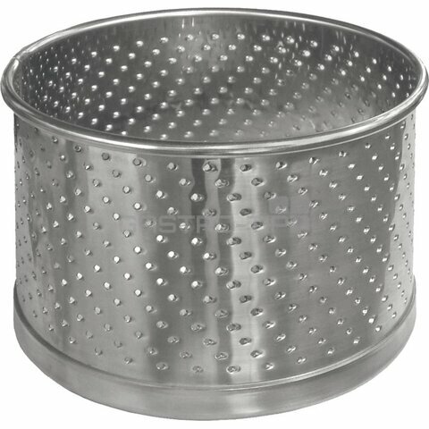 Nejjemnější strouhací válce 2 mm