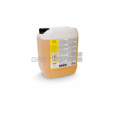 Detergent na odvápnění 10l