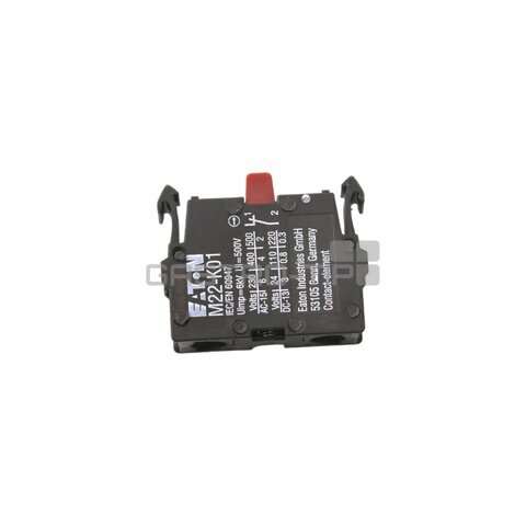 Jednotka spínací M22-K01