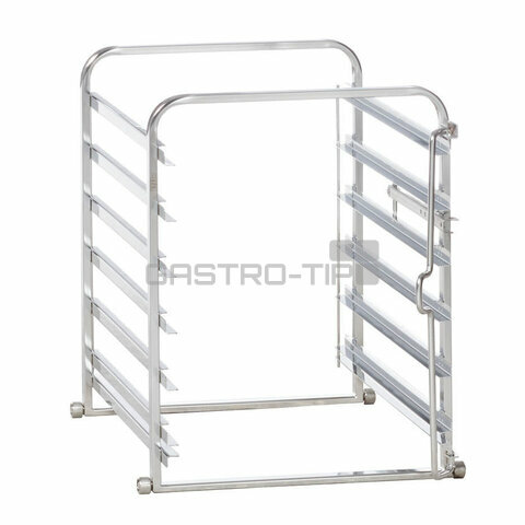 Stojanový vozík 61