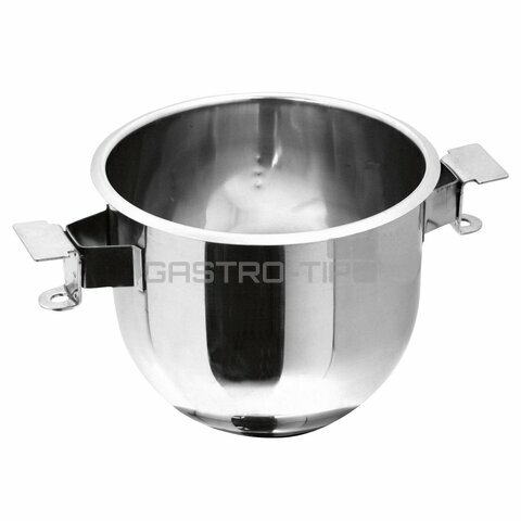 Kotlík 10 litrů s nástavci, redukce 10/22