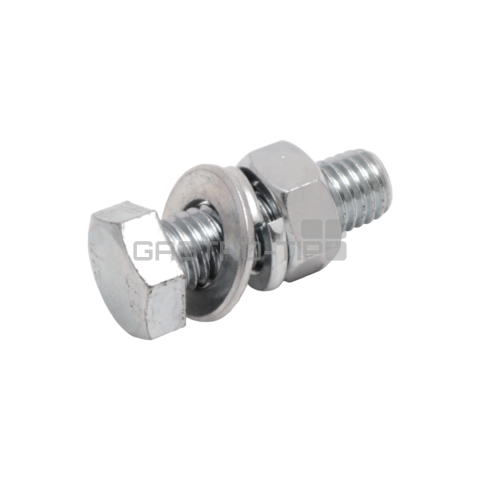 Sroub + 2 podlozky LM 98A KT