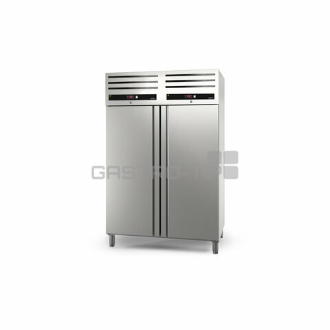 Skříň chladící kombi GCPZ-1402/2 (+/+)