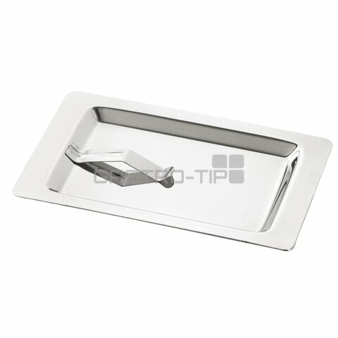 Tácek na účty - 100x170 mm