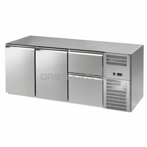 Stůl výčepní RBOS 114E 3sekce