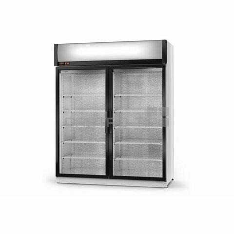 Chl.skříň SCH-S-1600/AG