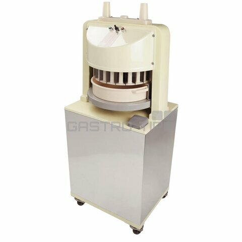 Dělička těsta elektrická HLM 21036