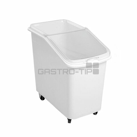 Kontajner na mouku 100L
