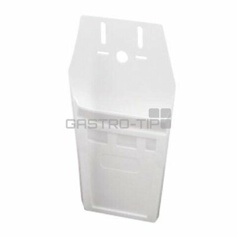 Toulec plochý na 3 - 4 nože