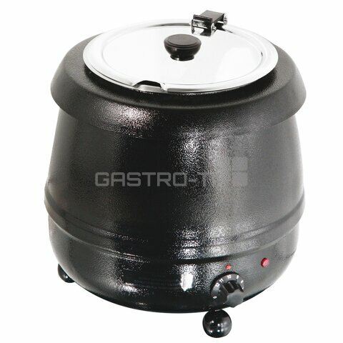 Kotlík elektrický SB10 - černý