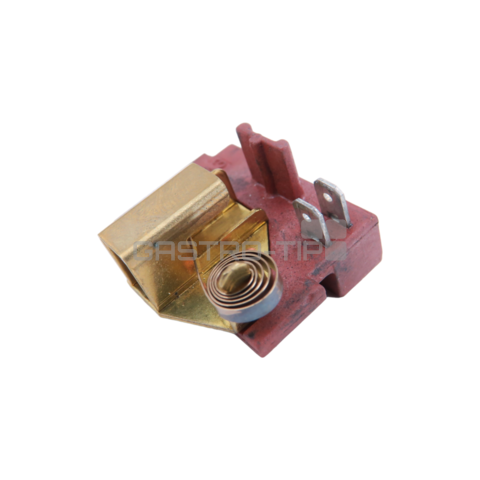 Držák uhlíku EFA SK18WB