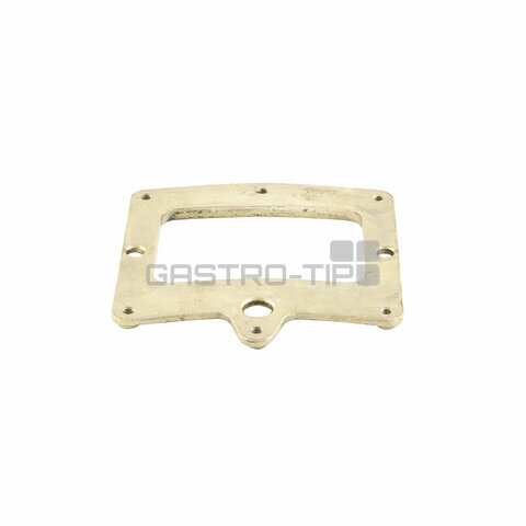 Příruba tělesa SCC_WE 202